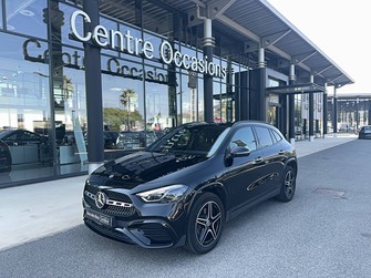 Photo Mercedes GLA GLA GLA 250 e 8G-DCT