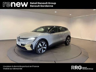 Photo Renault Megane E-TECH Megane E-Tech EV60 220 ch optimum charge