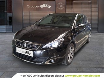Photo Peugeot 308 308 1.2 PureTech 130ch S&S EAT6