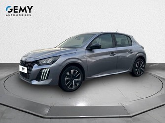 Photo Peugeot 208 Electrique 50 kWh 136ch Active