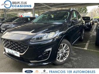 Photo Ford Kuga 2.5 Duratec 190ch FHEV E85 Vignale BVA