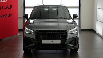 Photo Audi Q2 Q2 35 TFSI 150 S tronic 7