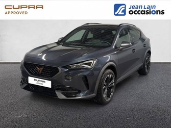 Photo Cupra Formentor 1.5 TSI 150 ch V
