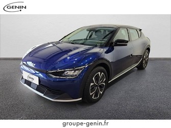 Photo Kia EV6 EV6 229 ch