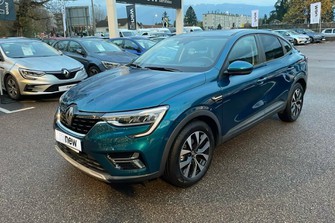 Photo Renault Arkana Arkana TCe 140 EDC FAP