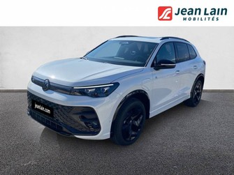Photo Volkswagen Tiguan 1.5 eHybrid 204ch DSG6 R-Line