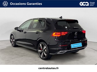 Photo Volkswagen Golf Golf 1.4 Hybrid Rechargeable OPF 245 DSG6