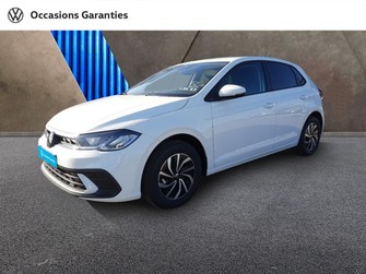 Photo Volkswagen Polo 1.0 TSI 95ch VW Edition