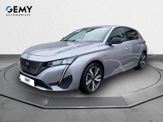 Photo Peugeot 308 PHEV 180 e-EAT8 Allure
