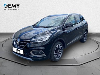 Photo Renault Kadjar TCe 140 FAP Intens