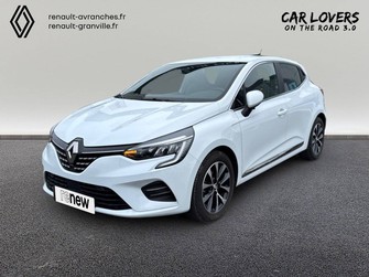 Photo Renault Clio V Clio TCe 100 GPL - 21N