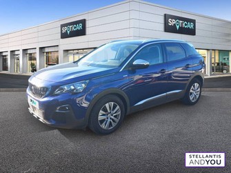 Photo Peugeot 3008 Puretech 130ch S&S BVM6 Style