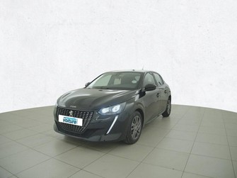 Photo Peugeot 208 BUSINESS PureTech 100 S&amp;S BVM6 - Active