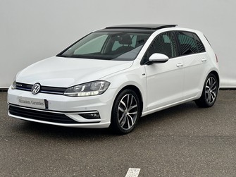 Photo Volkswagen Golf Golf 1.5 TSI 130 EVO DSG7