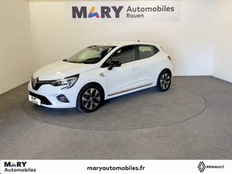 Photo Renault Clio TCe 90 - 21N Limited