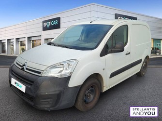 Photo Citroen Berlingo (30) M VTi 95 CLUB