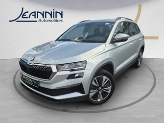 Photo Skoda Karoq Karoq 2.0 TDI 116 ch SCR DSG7