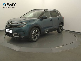 Photo Citroen C5 Aircross BlueHDi 130 S&S EAT8 Shine