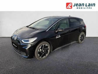 Photo Volkswagen ID.3 204 ch Pro Life Max