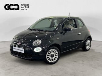 Photo Fiat 500 MY20 SERIE 7 EURO 6D 500 1.2 69 ch Eco Pack S/S