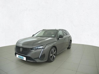Photo Peugeot 308 SW BlueHDi 130ch S&amp;S EAT8 - GT