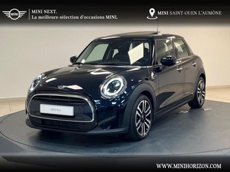 Photo Mini Mini Mini 5 Portes One 102ch Edition Camden BVA7