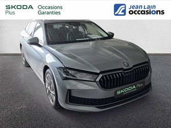 Photo Skoda Superb Combi 2.0 TDI 150 ch SCR DSG7 Selection