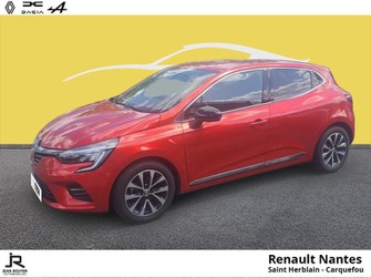 Photo Renault Clio 1.0 TCe 90ch Techno