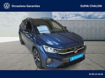 Photo Volkswagen Taigo Taigo 1.0 TSI 110 DSG7
