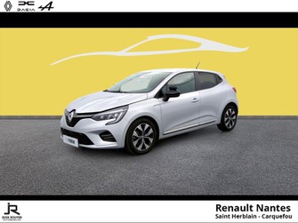 Photo Renault Clio 1.0 TCe 90ch Evolution
