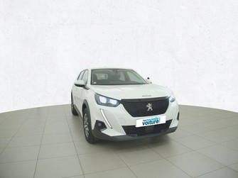Photo Peugeot 2008 BUSINESS 2008 BlueHDi 110 S&S BVM6