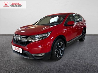 Photo Honda CRV HYBRID CR-V Hybrid 2.0 i-MMD 2WD
