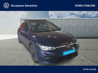 Photo Volkswagen Golf Golf 1.5 eTSI OPF 150 DSG7