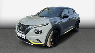 Photo Nissan Juke 2022 Juke DIG-T 114