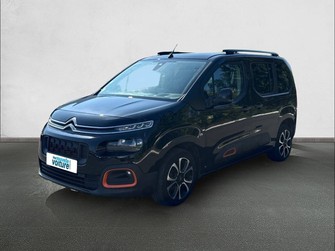 Photo Citroen Berlingo Berlingo Taille M BlueHDi 100 S&S BVM