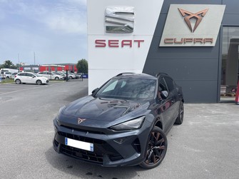 Photo Cupra Formentor Formentor 1.5 eTSI Hybrid 150 ch DSG