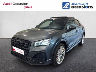 Photo Audi Q2 35 TFSI 150 S tronic 7 S line