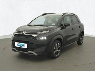 Photo Citroen C3 Aircross C3 Aircross BlueHDi 110 S&S BVM6