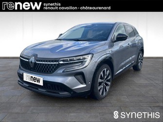 Photo Renault Austral E-Tech hybrid 200 Techno