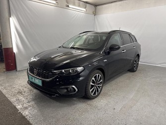 Photo Fiat Tipo SW 1.6 MultiJet 120ch Lounge S/S