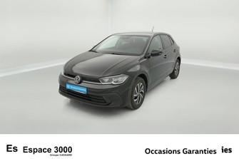 Photo Volkswagen Polo Polo 1.0 TSI 95 S&S BVM5