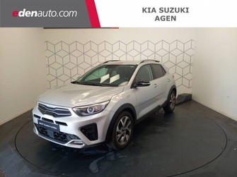Photo Kia Stonic 1.0 T-GDi 100 ch BVM6 GT Line