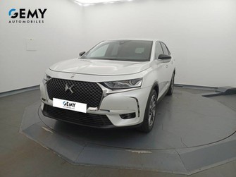 Photo DS 7 Crossback DS7 Crossback Hybride E-Tense 225 EAT8 Business