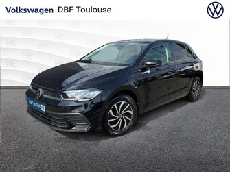 Photo Volkswagen Polo FL 1.0 TSI 95 DSG7 LIFE
