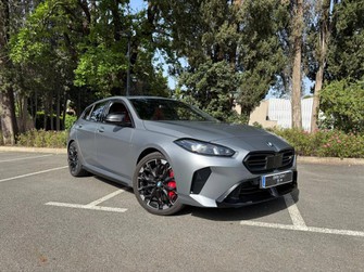 Photo Bmw Serie 1 Série 1 M135A xDrive 300ch M Performance