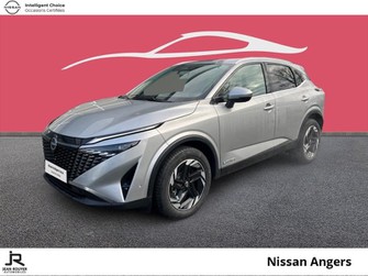 Photo Nissan Qashqai e-POWER 190ch N-Connecta