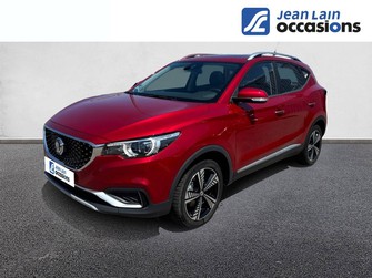 Photo MG ZS ZS EV