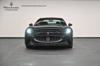 Photo Maserati Gran Turismo ELECTRIQUE Granturismo 560 kW 750 ch