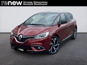 Photo Renault Scenic IV TCe 160 FAP EDC Intens
