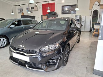 Photo Kia Ceed 1.6 CRDI 136ch MHEV GT Line DCT7